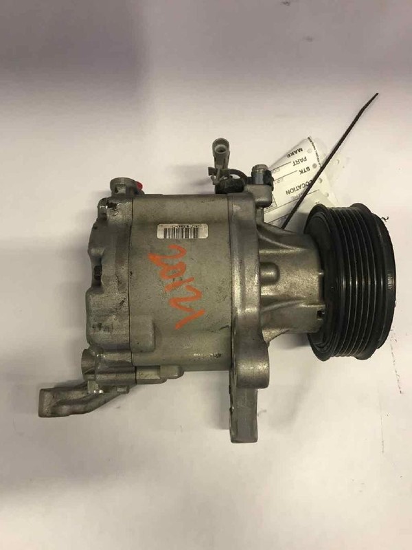 A/c Air Compressor TOYOTA 86 17 18 19 20