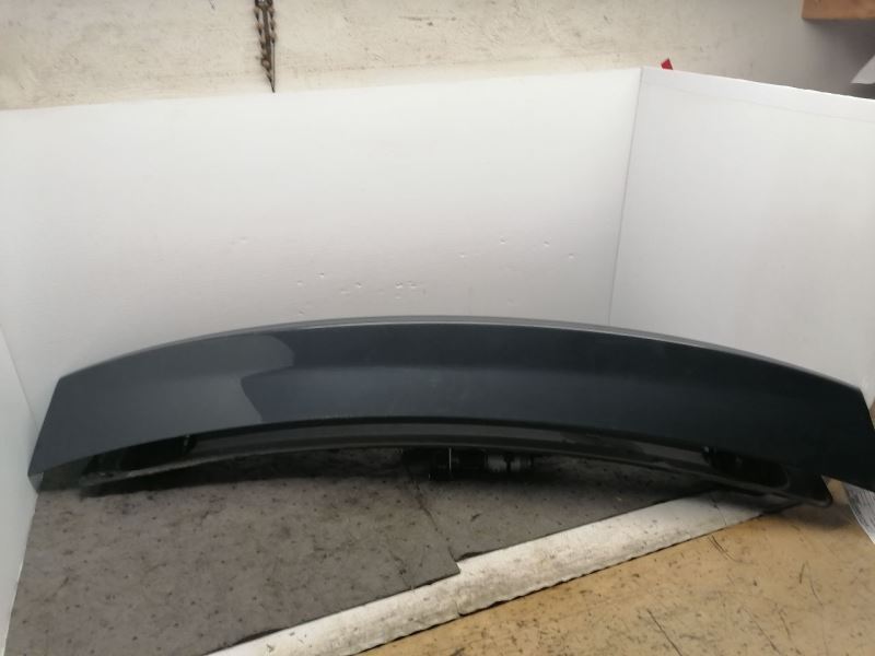 Rear Spoiler Fits 08-10 AUDI TT OEM 1159032