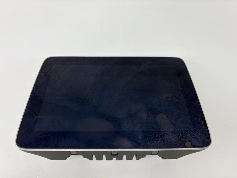 2016 - 2018 MERCEDES GLE350 W166 DASH DISPLAY SCREEN MONITOR 8" OEM A1669001420