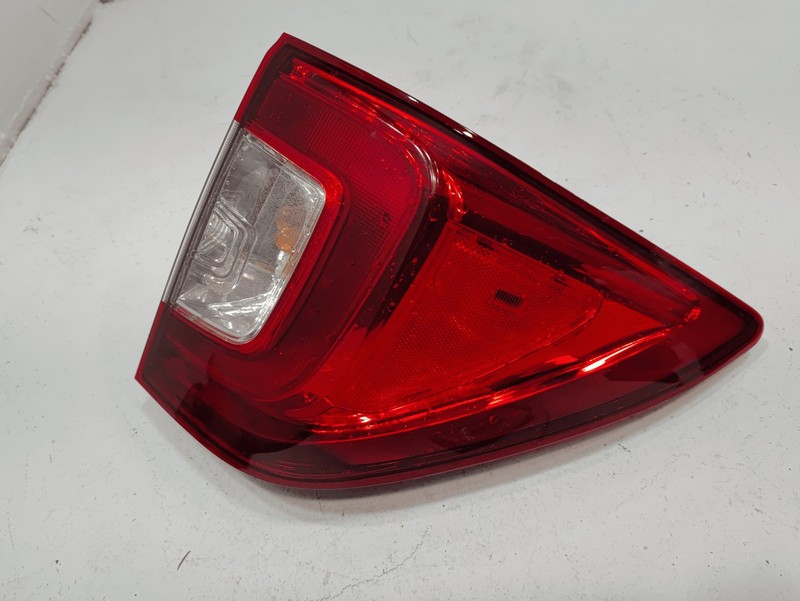 2019-2022 Honda Pilot Rear Right Passenger Side Outer Taillight Light Lamp RH
