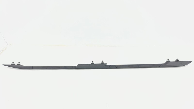 2018-2024 Chevy Traverse LT LH Driver Left Side Top Roof Rack Bar With Hardware