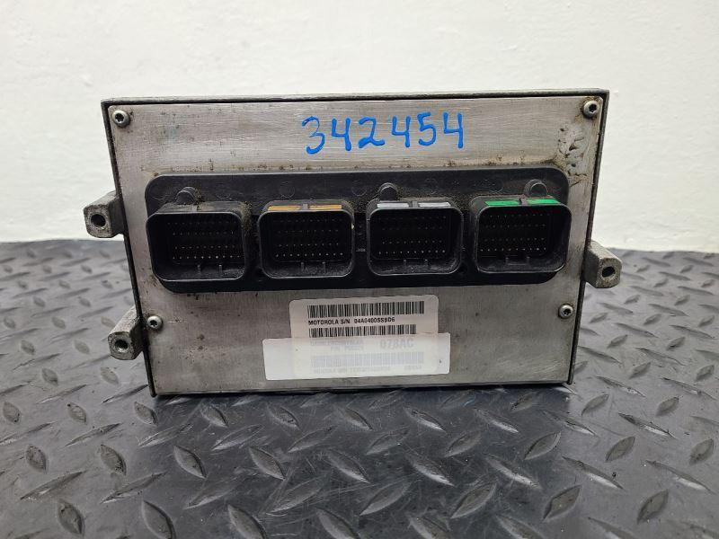 2005 Dodge Dakota 4.7L AT ECM ECU Electronic Control Module Unit OEM 56028934AA