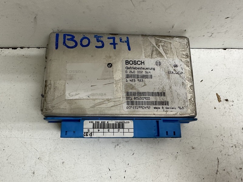 1999-2000 BMW 540i Sdn Transmission Computer Control Module TCU TCM Oem