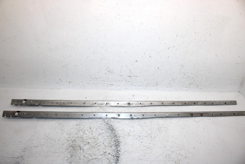 1997 Polaris Classic Oem Tunnel Brace Pair 5241011 SP42