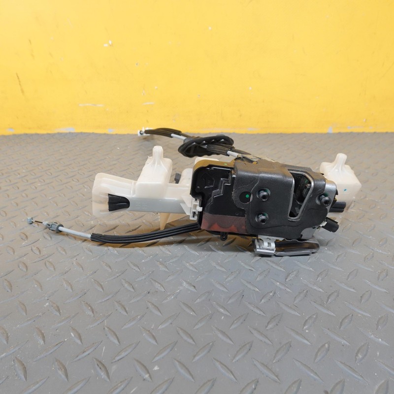 2022-2025 FORD MAVERICK FRONT LEFT DRIVER SIDE DOOR LATCH LOCK OEM LJ6BS264A27AG