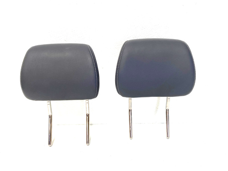 2018-2021 BUICK ENCLAVE FRONT LEFT AND RIGHT HEADREST SET OEM #A0.30
