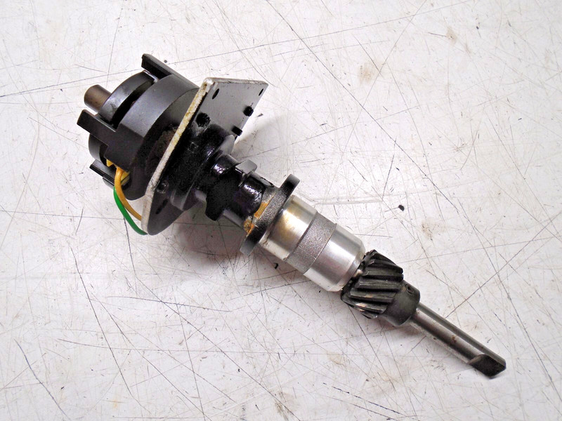 W4cc811641 811642 811640 811639Mercruiser Distributor 3.0LX 3.0