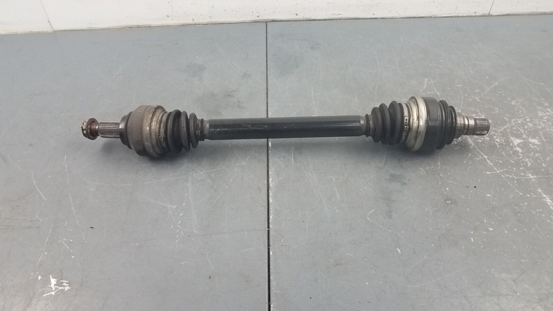 2016 BMW M4 F82 Left CV Axle #6425 G1