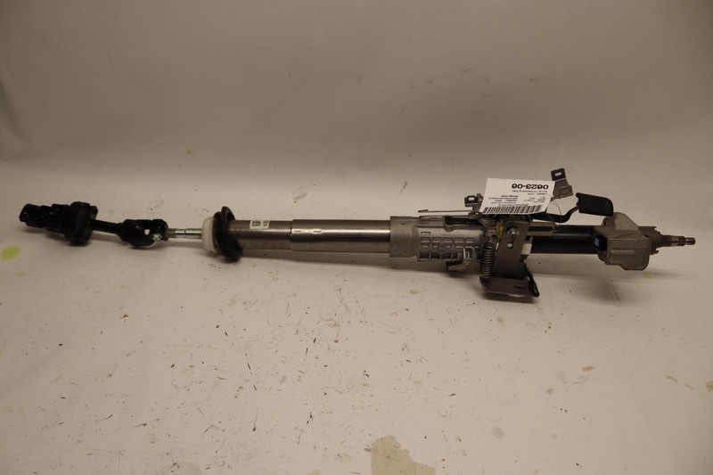 2020-2023 SUBARU LEGACY 2.5L AWD STEERING COLUMN MANUAL TILT & TELESCOPIC OEM