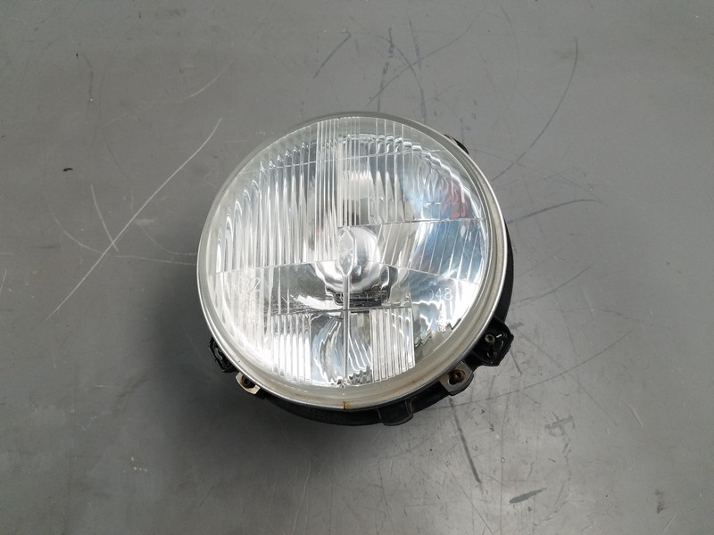 2005 Jeep Wrangler TJ Rubicon 4x4 Right Headlight #7806 L4
