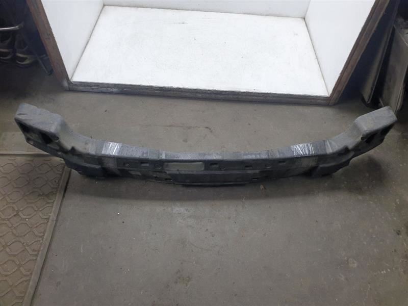 10-13 TOYOTA HIGHLANDER 2.7L REAR BUMPER REINFORCEMENT IMPACT BAR ASSEMBLY