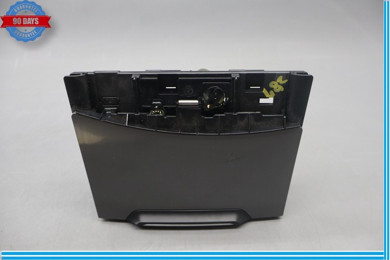 15-17 Hyundai Genesis Front Center Console Ashtray Storage Trim Cover Oem
