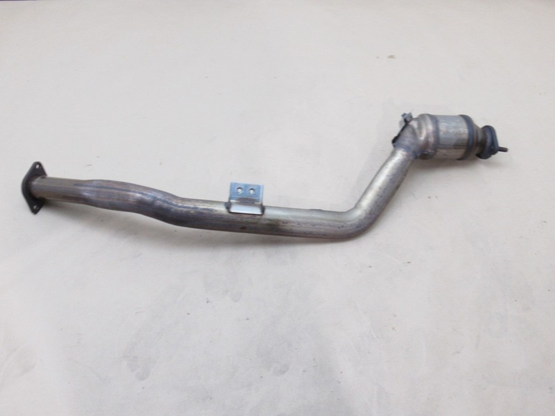 Scrap Metal 2019 3.3L AWD Front Left Catalytic Converter 18-23 |
