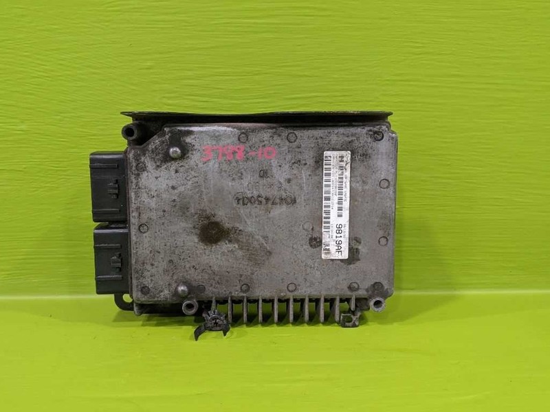 99 NEON ECM ENGINE CONTROL MODULE OEM 3788-10