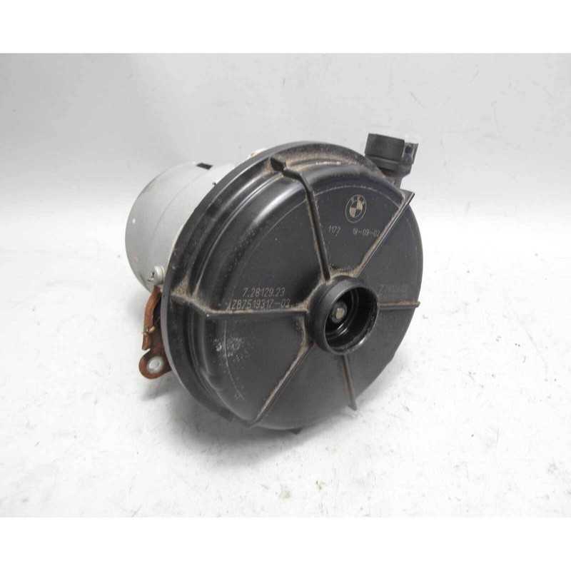 2003-2006 BMW E46 325i SULEV M56 Secondary Air Injection Emission Pump SAC OEM