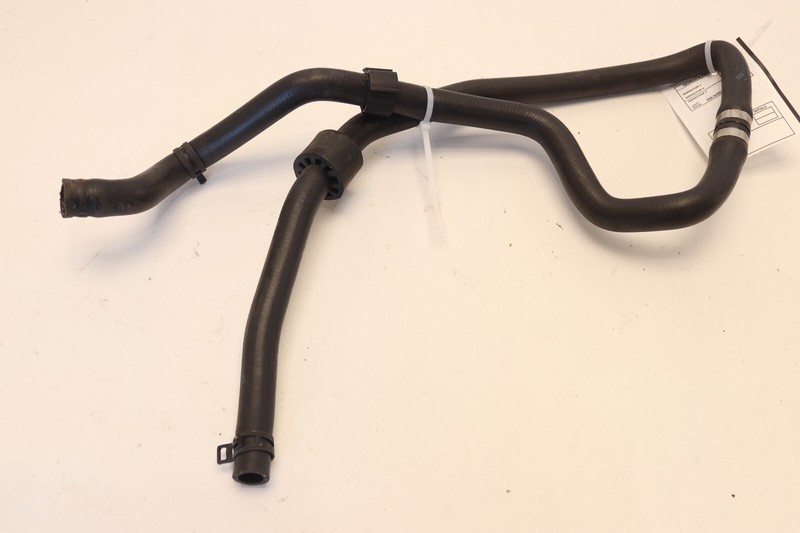 2014-2017 MERCEDES S-CLASS S550 W222 HVAC HEATER COOLANT HOSE PIPE TUBE OEM
