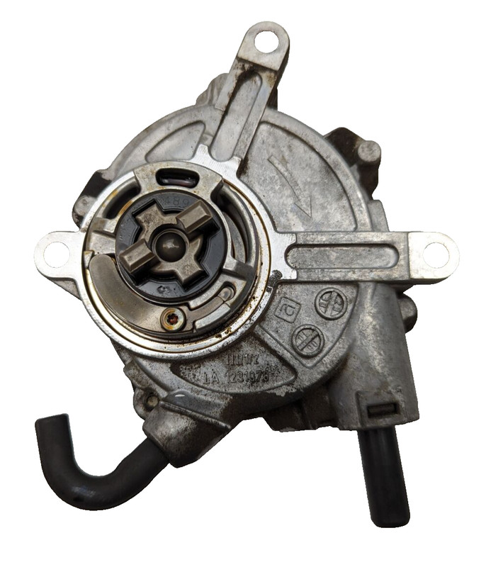06-11 Mercedes W204 C300 R171 E350 Engine Motor Brake Vacuum Pump 2722300565 OEM