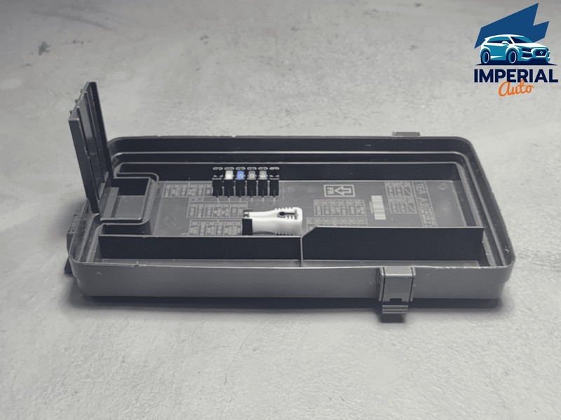 Honda Civic 2016 - 2021 Engine Fuse Box Relay Module Upper Cover Lid OEM
