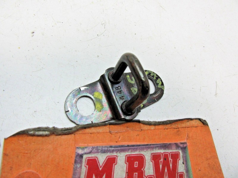 FITS STRICKER STRIKER TRUNK LATCH CATCH ON BODY BACK REAR LID 06-11 CIVIC COUPE