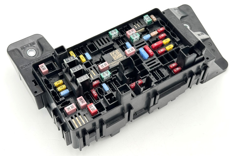 ✅ 2019-2026 RAM 1500 5th Gen OEM FUSE JUNCTION BOX POWER DISTRIBUTION CENTER