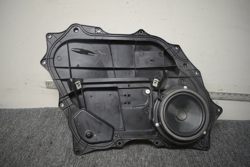 JAGUAR XJ INTERIOR DOOR PANEL SPEAKER FACTORY OEM