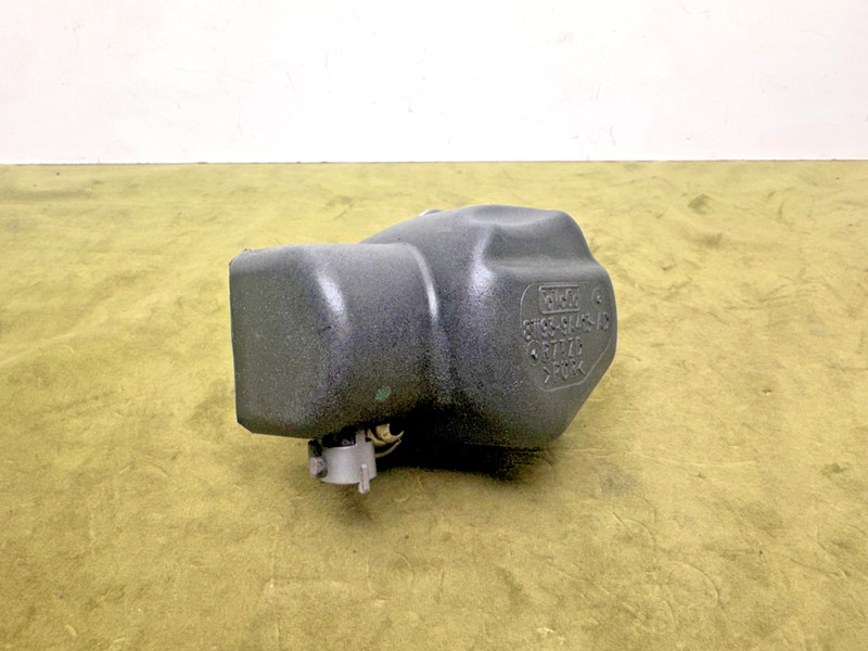 10-24 Jaguar X351 X760 XE XJ Range Rover Engine Fuel Gas High Pressure Pump OEM
