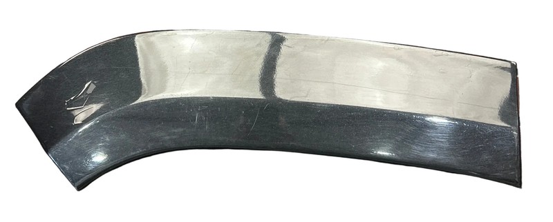 2012-22 Jeep Grand Cherokee SRT8 OEM Rear Passenger RH Quarter Panel Flare Trim