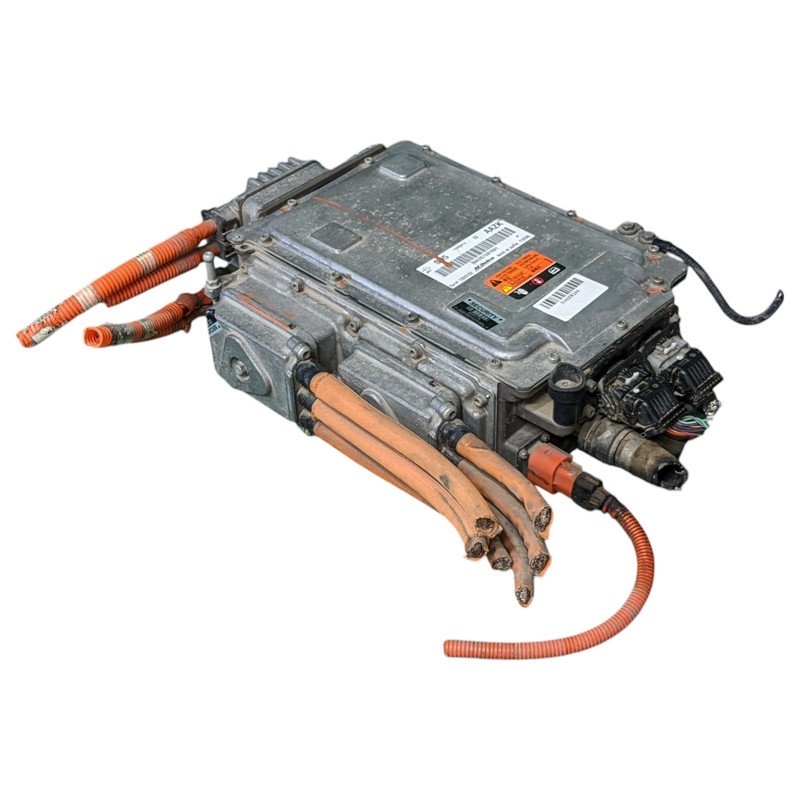 2011-2015 Chevrolet Volt Hybrid ELR DC Battery Converter Inverter 12643812 OEM