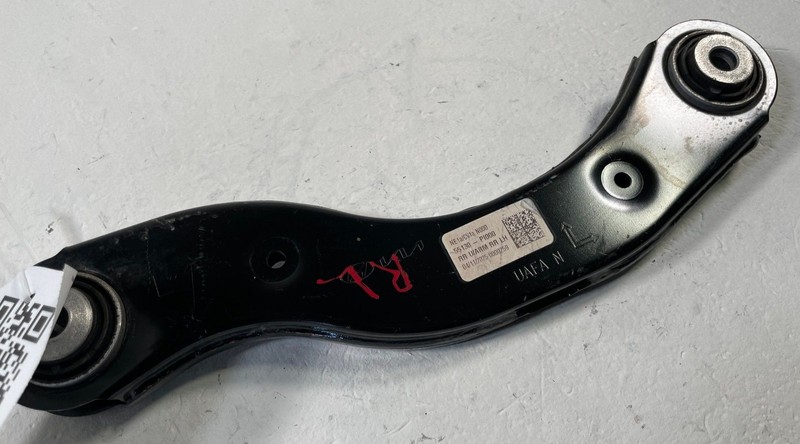 2025-2026 HYUNDAI IONIQ 5 REAR LEFT SIDE UPPER REARWARD CONTROL ARM # 109072