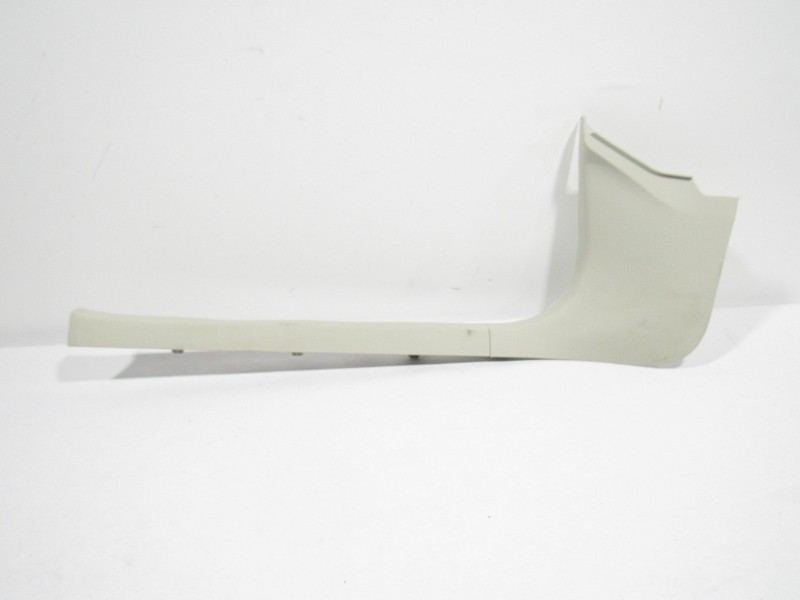 Lucid Air Touring 2023 Front Left Driver Lower Scuff Kick Cover Panel 22-25 ;:O