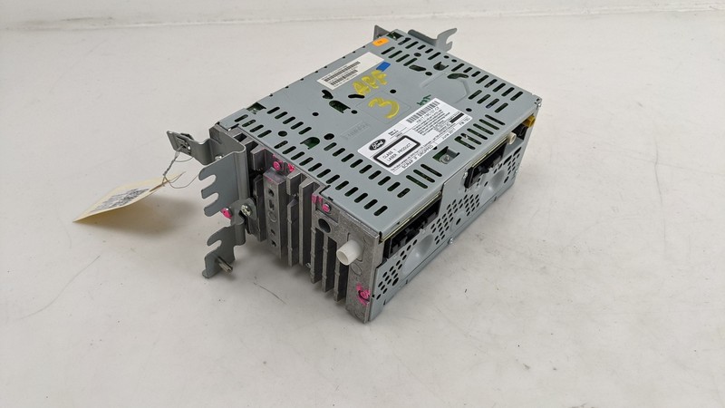 Audio Equipment CD Radio Receiver 2017 Lincoln MKX HA1T-19C107-CF 2018