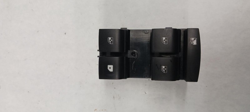 16-'19 CHEVROLET CRUZE Front Door Switch Driver OEM Guaranteed!