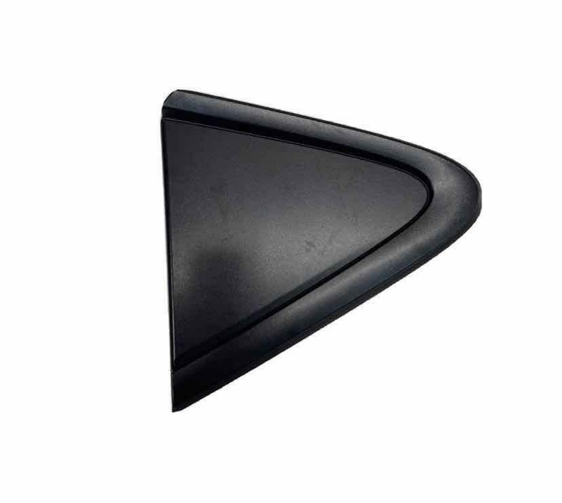 2020 TOYOTA COROLLA REAR PASSENGER SIDE CORRTEN TRIM MOULDING OEM 6250512010