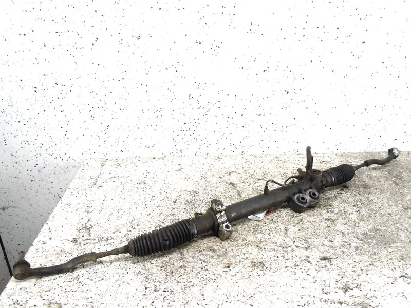 2005-2019 Nissan Frontier Power Steering Gear Rack & Pinion OEM
