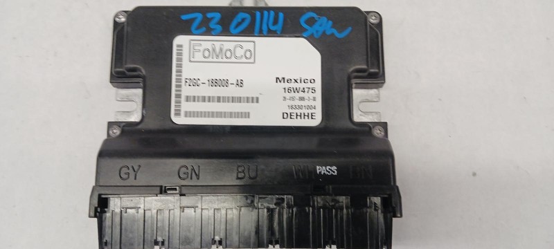 15-'20 LINCOLN MKZ multifunction control module OEM 1 Year Warranty!