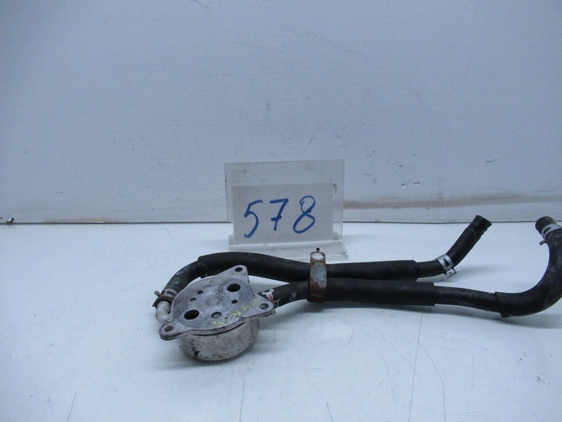 06-10 LEXUS IS250 TRANSMISSION OIL COOLER OEM