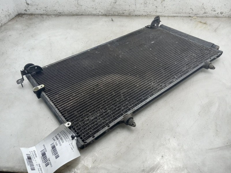 02 03 LEXUS ES300 AC CONDENSER