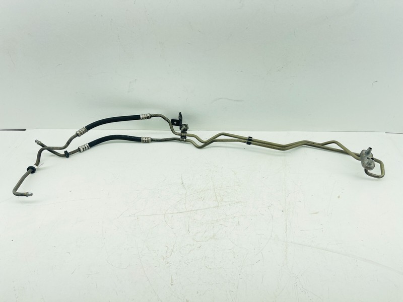 07-13 CADILLAC CTS Verano Cooling Trans Oil Cooler-Hose Tube Assy 20977540 OEM
