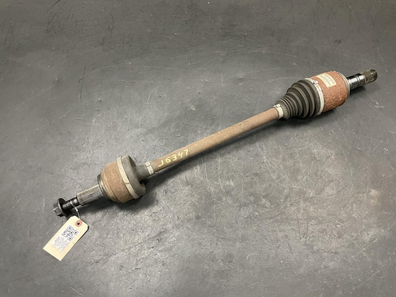 Rear Right Axle Shaft 2018 Jeep Grand Cherokee 52123523AB 2011 2012 2013 - 2021