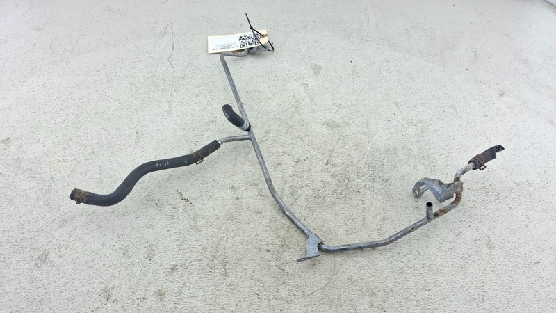 2012-2014 VOLKSWAGEN PASSAT 2.0LFUEL PIPE LINE A/C OEM