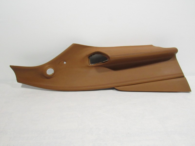 Ferrari 488 Spider 2017 Front Left Door Interior Panel Cover Trim 15-19 |@3