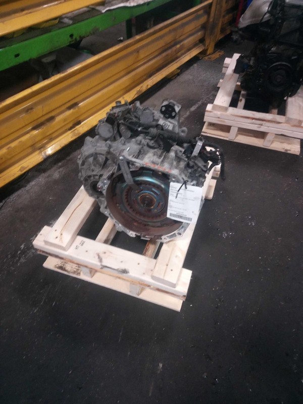 2021 KIA FORTE Automatic Transmission Assembly OEM 1.6L FWD 80K Miles