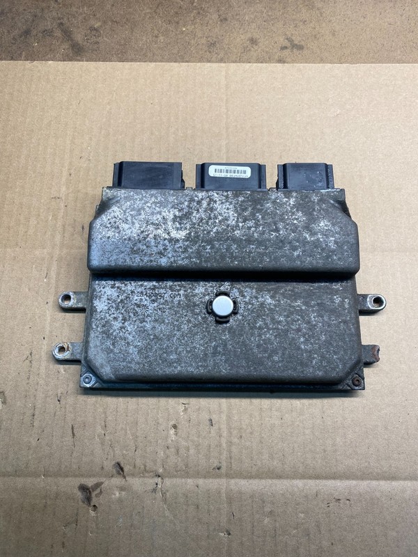 2015 Ford Transit Engine Control Computer Module ECM ECU OEM ad9941 DG