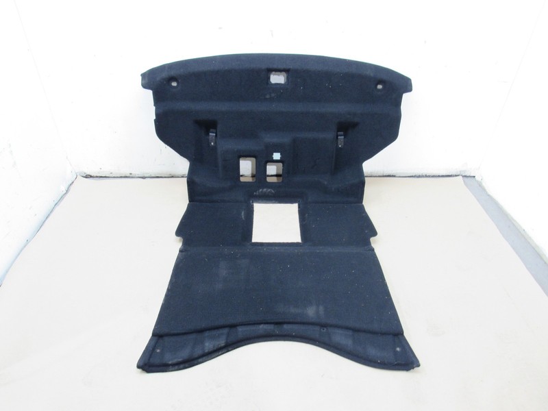 Lexus LS460 2016 Rear Trunk Luggage Compartment Carpet Cover Trim 13-17 *:O
