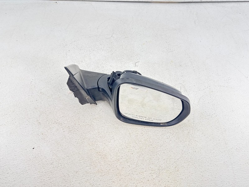 2024-2025 Chevrolet Trax Right RH Passenger Side w/ Blind Spot Side Mirror OEM