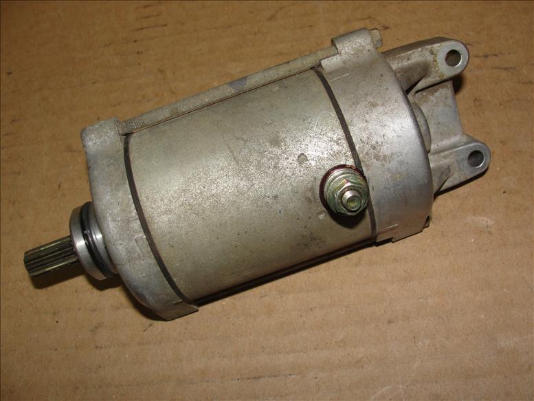 96 HONDA CBR 600-F3 STARTER MOTOR SOLENOID STARTING CBR600