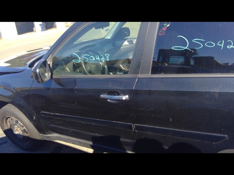Driver Left Front Door Electric Fits 09-10 FORESTER 1685288