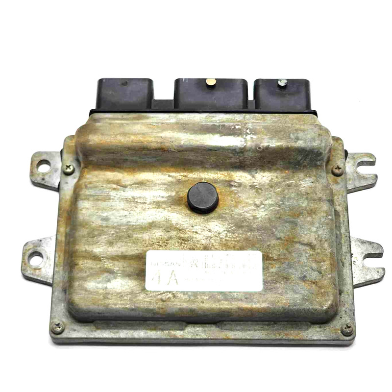 2008 Nissan Sentra 2.0L Electronic Control Module OEM MEC90742A1