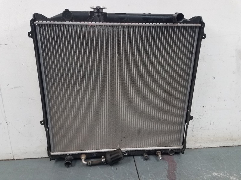 2002 Toyota 4Runner Radiator #0213 H7
