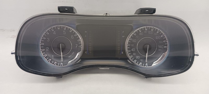 15 CHRYSLER 200 Speedometer OEM 25K Miles 1 Year Warranty!